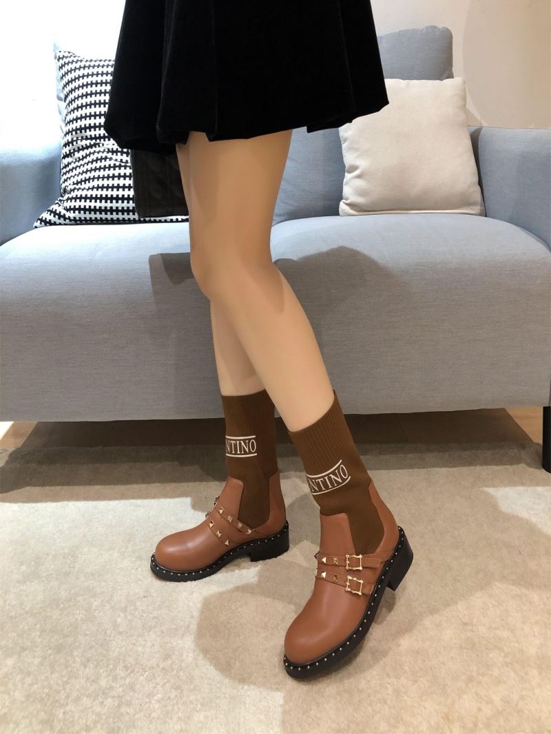 Valentino Boots